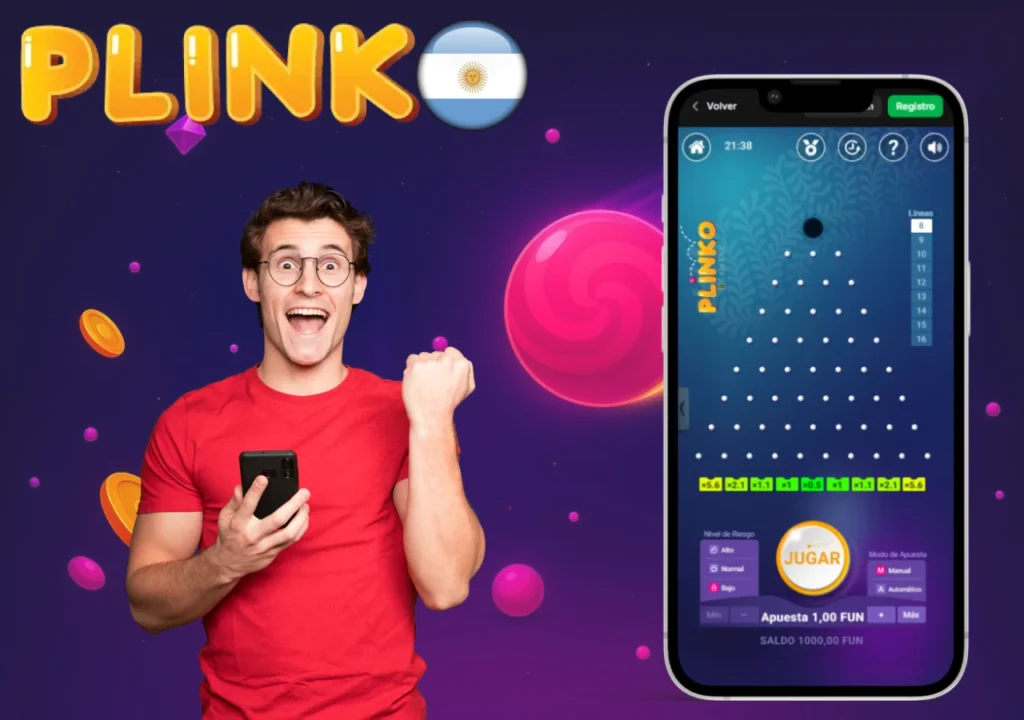 Resumen final de partidas de Plinko con datos numéricos y consola gráfica del rendimiento